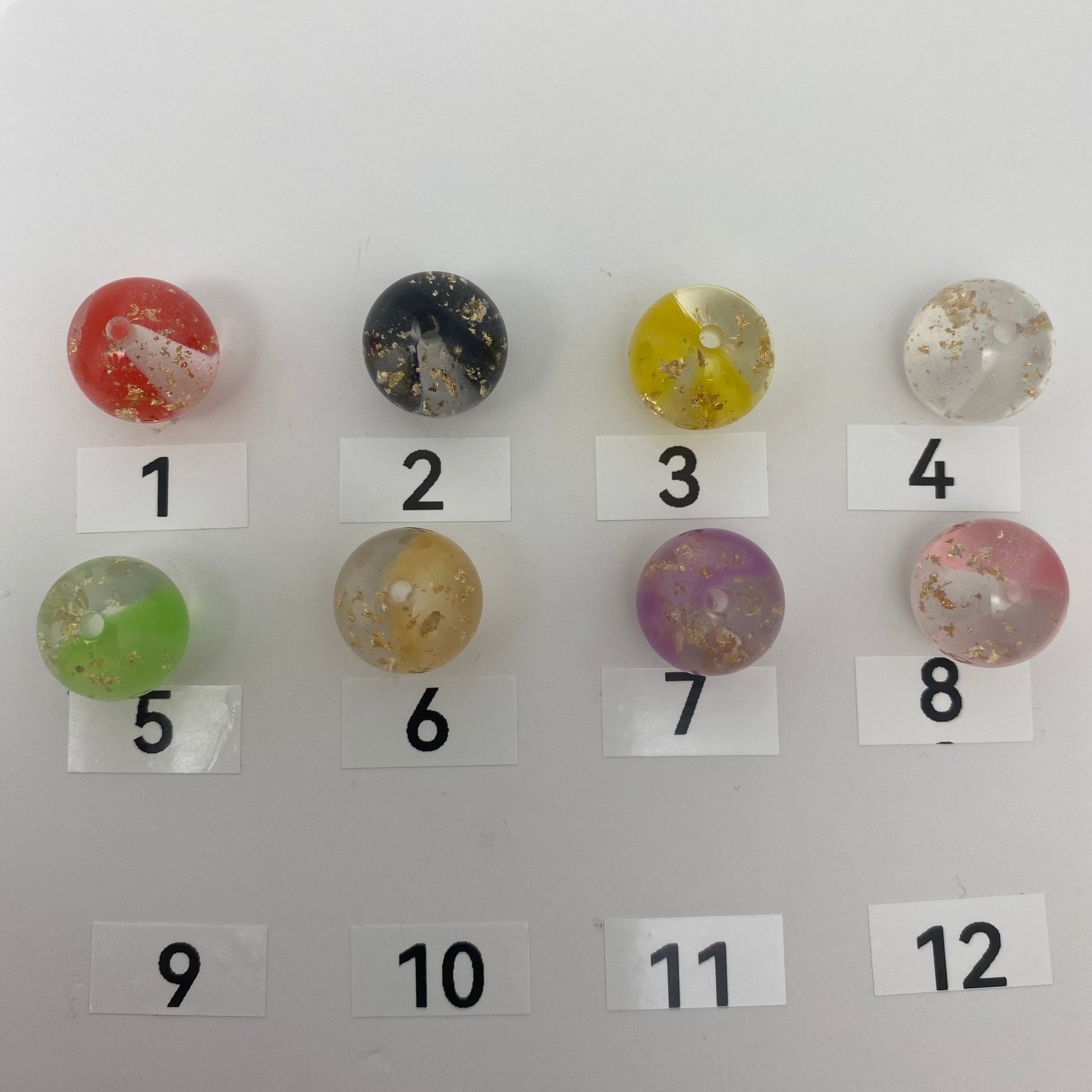 232. - Romo bead